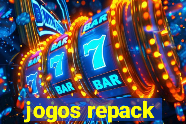 jogos repack